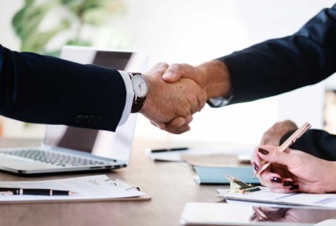 What is Business Relationship? What should you know about it?