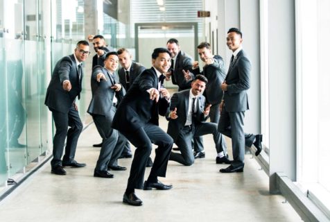 Be free at the office – Unleash your potential Be free at the office – Unleash your potential