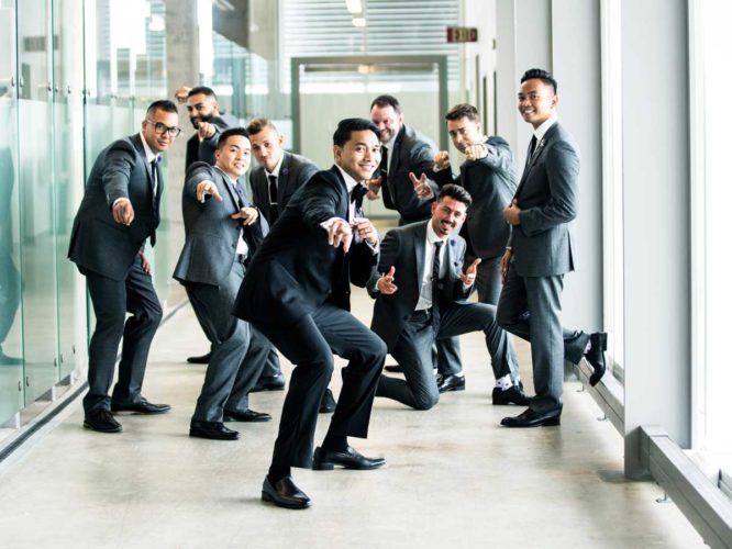 Be free at the office – Unleash your potential