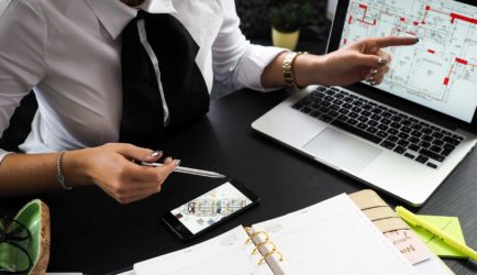 Business needs reflection, not paper plan Business needs reflection, not paper plan
