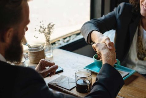 Business relationship: Do and Do-not