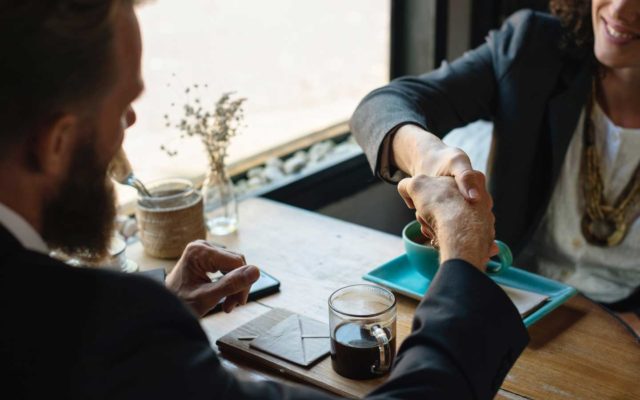 Business relationship: Do and Do-not