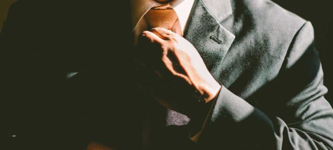 Be a gentlemen at your work place
