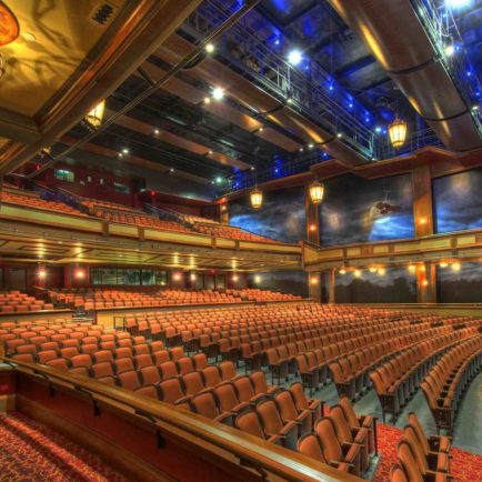 Young Trafford Theatre