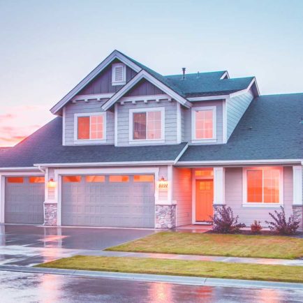 Dream Home