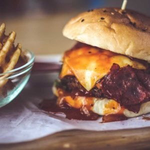 BigBig Burger