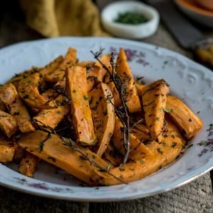 Galax Special Fries