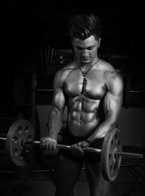 athlete-barbell-biceps-8960588