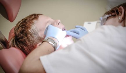 Dental Implant – The modernest dental care service