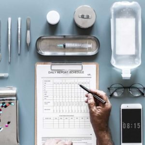 HEALTH CHECKUP