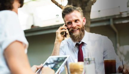 Business Relationship