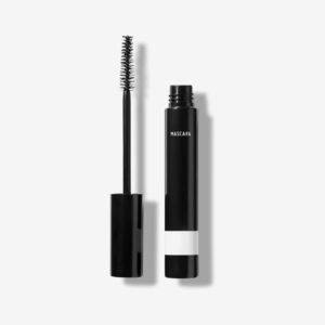 Black Mascara