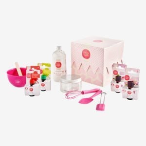 Amazing Pink Set