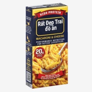 RatDepTrai Food