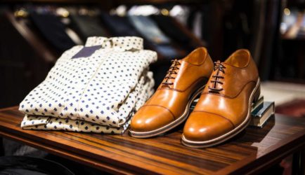 New Gentlemen Set is on sale