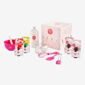 Amazing Pink Set