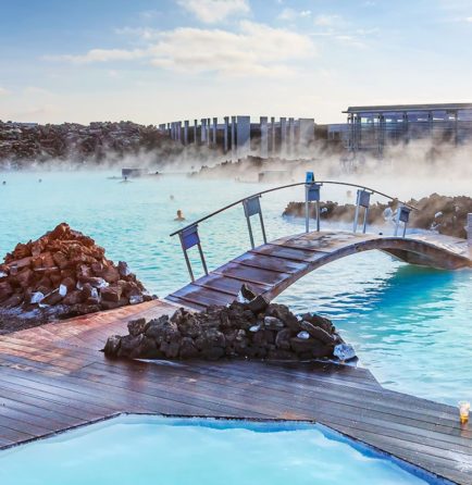 Blue Lagoon