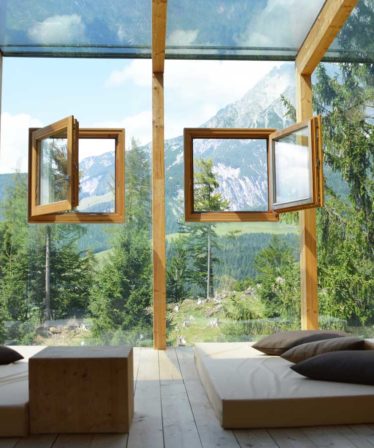 Wild Room