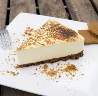 Tiraminu Cake