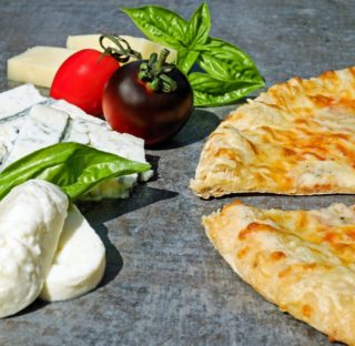 Blabla Pizza