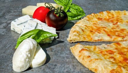 Blabla Pizza Blabla Pizza